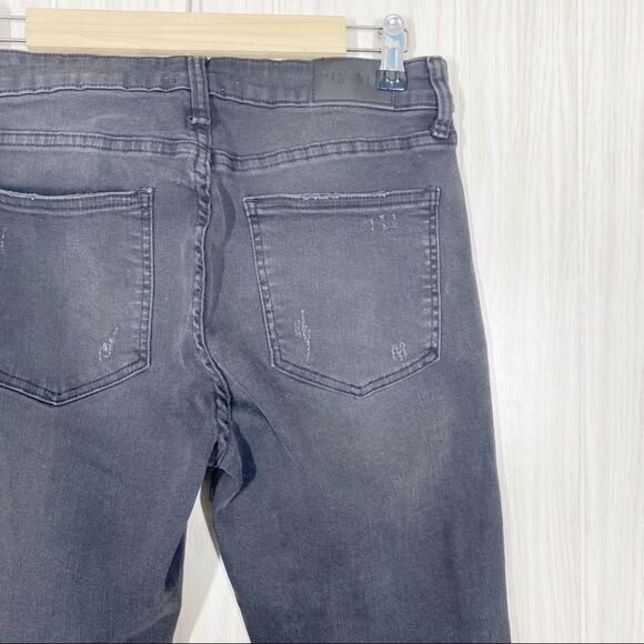 Pistola | Audrey Mid Rise Skinny Jeans Size 30 - Picture 4 of 8